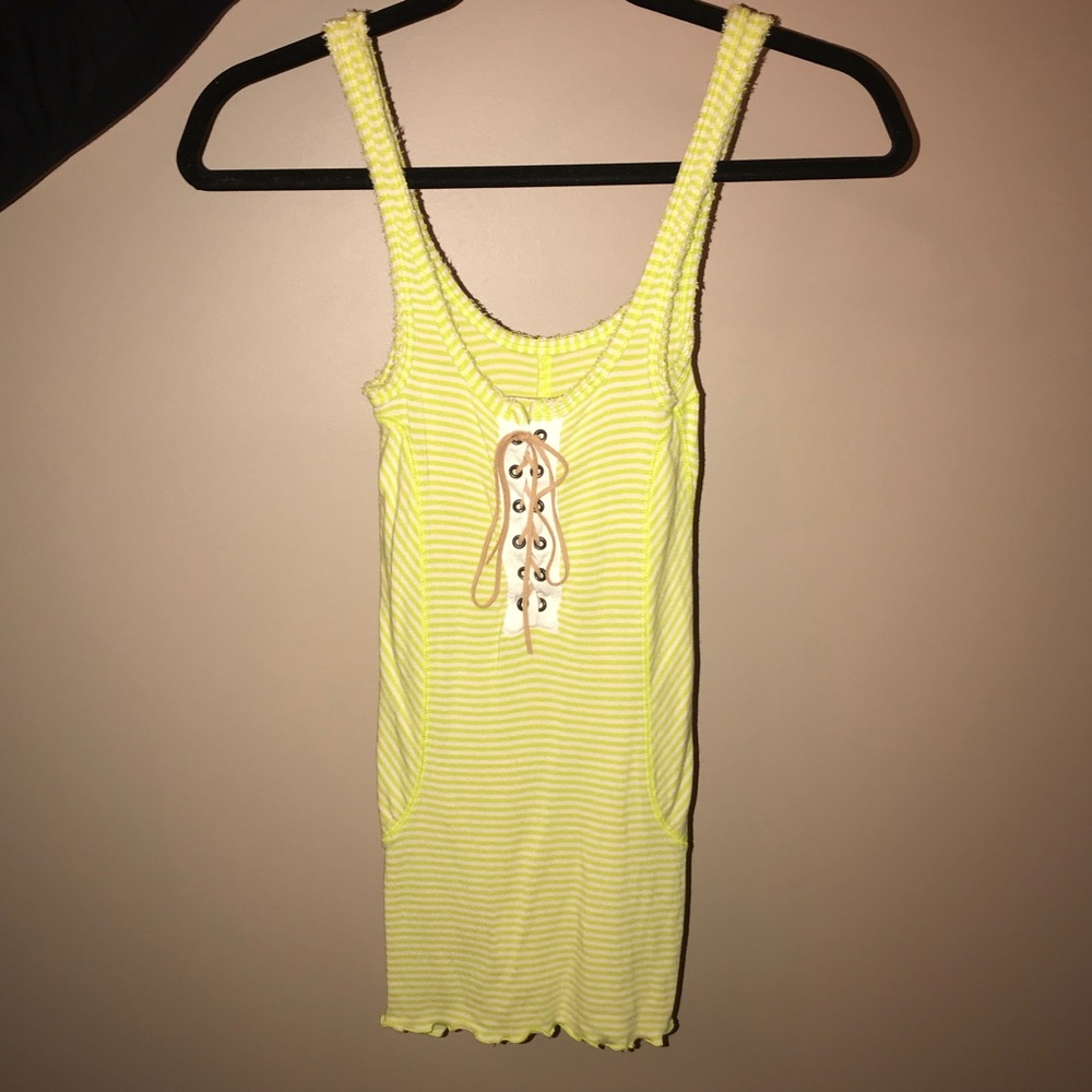 Free People Tank Top
